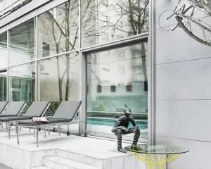 Augartenhotel art & design