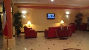 Hotel Robinson Inn and Suites