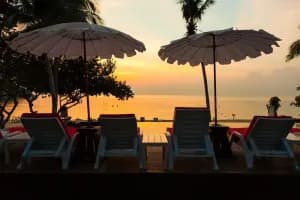 Lima Coco Resort