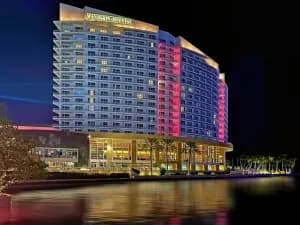 Mandarin Oriental Miami