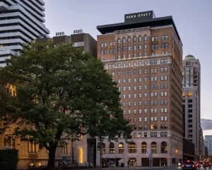 Park Hyatt Toronto