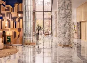 Royal Mansour Meridien
