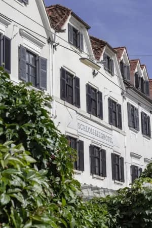Schlossberghotel Apartments