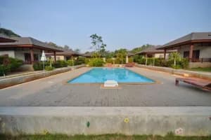Khaoyai Nature Life & Tours