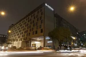 Pullman Lima San Isidro