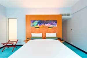Aloft Coimbatore Singanallur