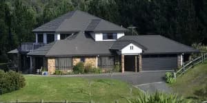 Ohuka Place Homestay