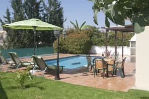 Regina's Exclusive Villas