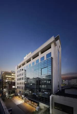 STAZ Hotel Myeongdong I