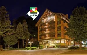 Hotel Laghetto Gramado
