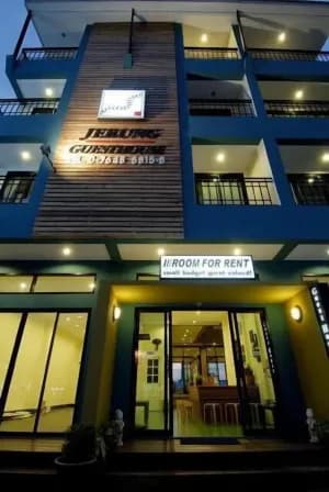 Jerung Hotel