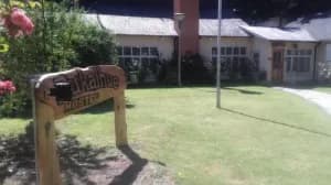 Rukalhue Hosteria
