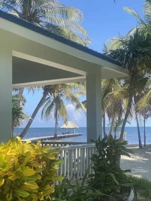 Sapphire Beach Resort