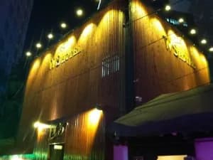 WS Hotel Seoul