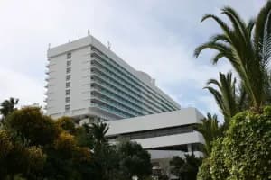 El Aurassi