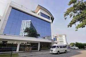 Oceania Hotel
