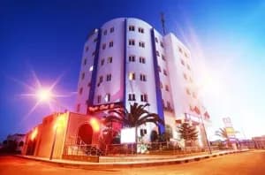 Omega Hotel Agadir