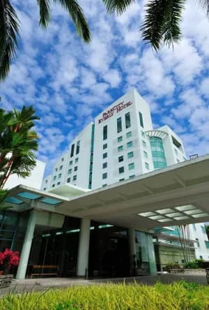 Parkcity Everly Hotel