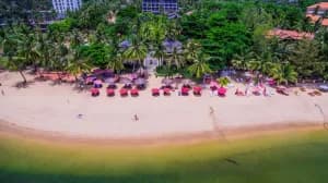Tropicana Resort