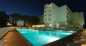 Hotel Adria