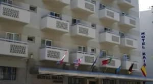 Hotel Baía de Monte Gordo