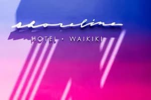 Shoreline Hotel Waikiki