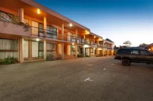 Albury Winsor Park Motor Inn