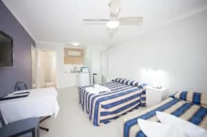 Ballina Hi Craft Motel