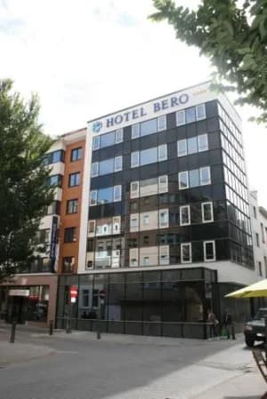 Bero Ostend