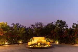 Vanaashrya The Camping Resort