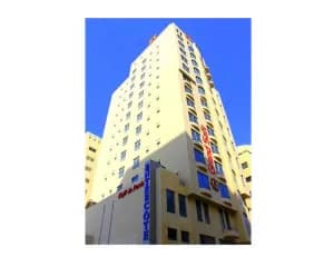 Grand Safir Hotel