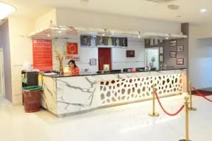 101 Hotel Bintulu