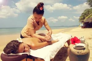 Mai Spa Resort