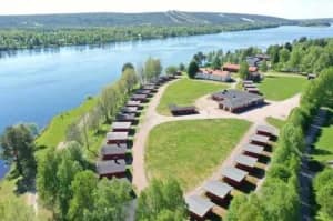 Napapiirin Saarituvat
