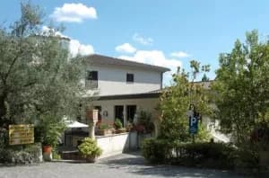 Country Hotel le Rocce