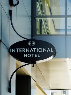 International Hotel Calgary