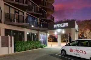 Rydges Adelaide