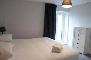 Quayside Serviced Apartments