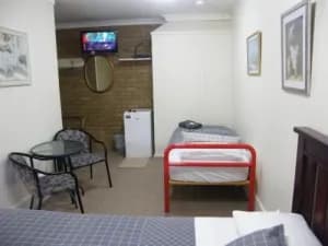Boomers Guest House Hamilton