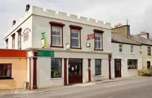Castlehouse B&B