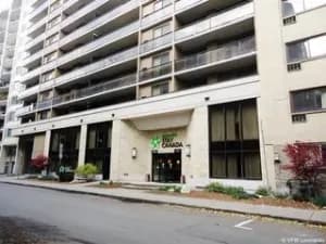 Extended Stay Canada - Ottawa