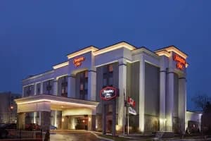 Hampton Inn Niagara Falls, USA