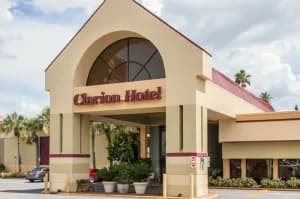Quality Inn & Conference Center
