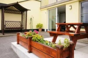 Seabreeze Renvyle B&B