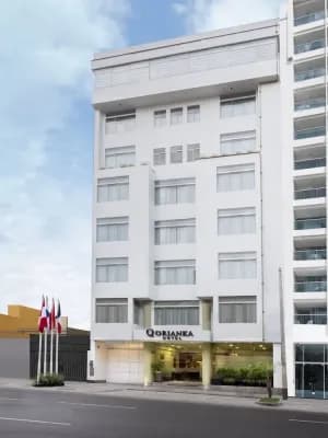 Qorianka Hotel