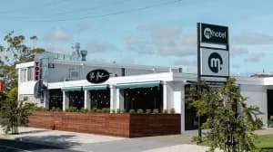 Midtown Motor Inn