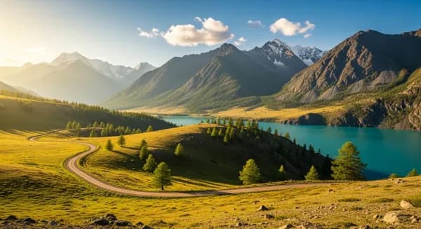 Altai Krai