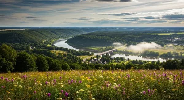 Alytus County