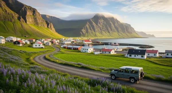 Bakkagerði