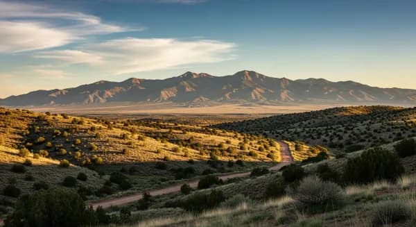 Bernalillo County NM